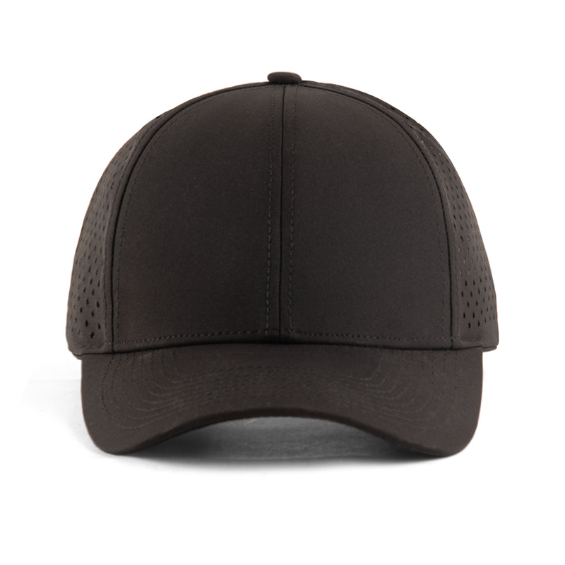 6 PANEL-Black
