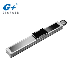<strong>Mini</strong> <strong>Linear</strong> Actuator for 3D Printer Ball Screw <strong>Linear</strong> <strong>Guide</strong> <strong>Rail</strong> - Product Image 4