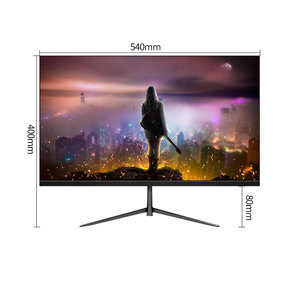 工厂低价Oem桌面屏幕18.5 19英寸HDMI液晶显示器 - Product Image 3