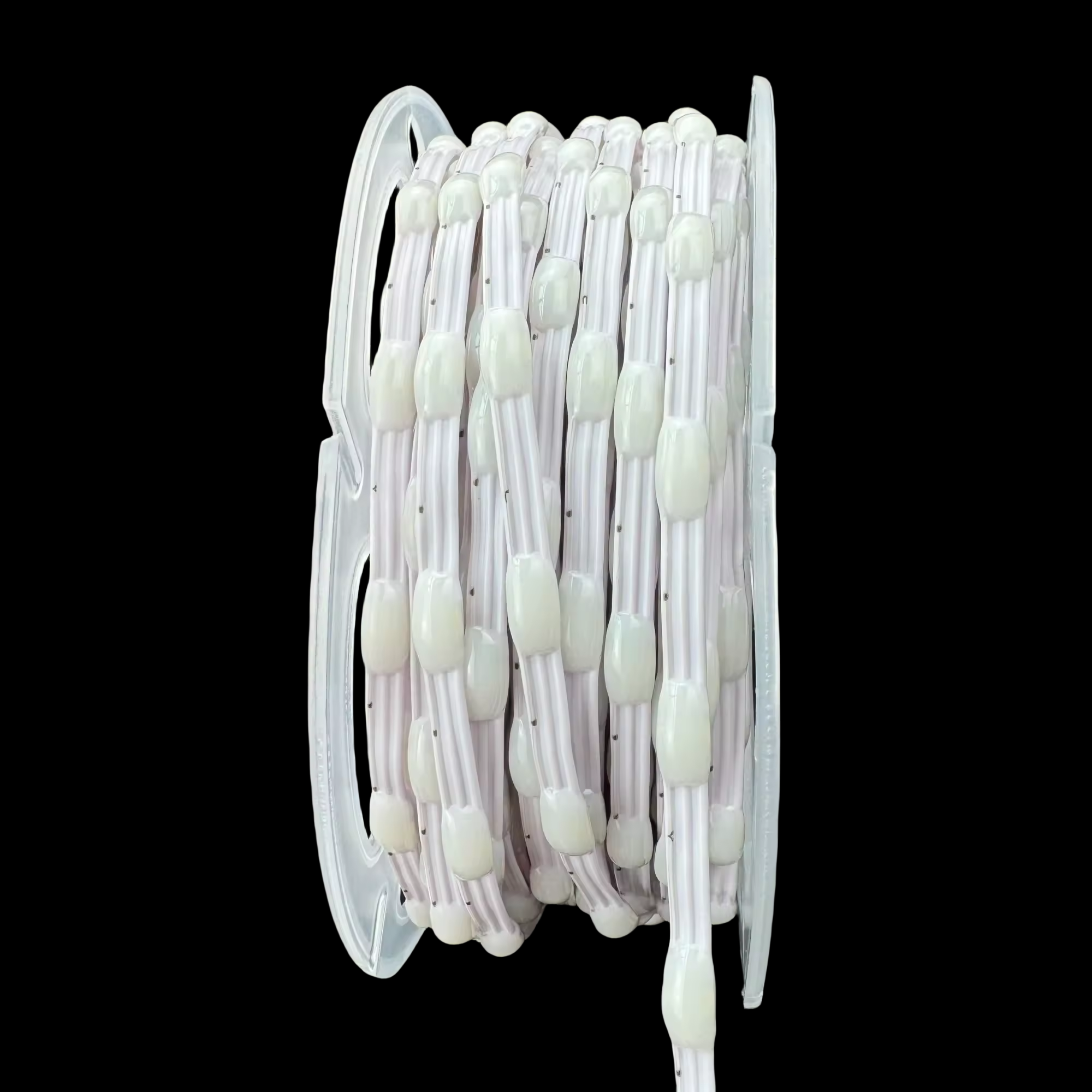 Fil blanc