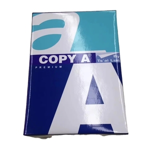 Quality Certification Verified Seller Copy Paper A4 80 Gsm 500 <strong>Sheets</strong>