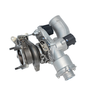 Auto Engine System Supercharger Universal 06L145721C 06L145721D Turbocharger <strong>Turbo</strong> for audi C71.8T A4L A6L Q5L2.0T - Product Image 3