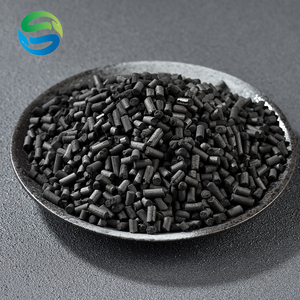 活性炭/颗粒/催化剂挤出颗粒用于PVC原料合成 - Product Image 1