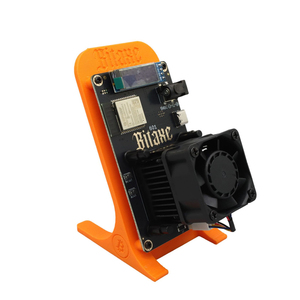 Bitaxe gamma601btc xổ số máy A2th/S hashrate Thương hiệu Mới bm1370 chip ổn định Solo thuật toán DDR3 - Product Image 4