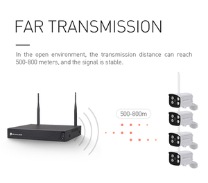 Iki yıl garanti güvenlik kamerası DVR seti 16 kanal AHD kiti uzaktan izleme - Product Image 4