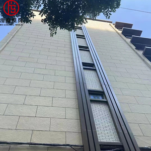 Unfired MCM Flexible Wall Exterior Soft Tile Natural <strong>Cladding</strong> Cut Stone Soft <strong>Building</strong> <strong>Material</strong> Modified Clay - Product Image 1