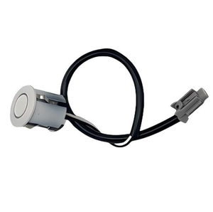 89341-28390-B0 Sensor de estacionamiento PDC para coche parachoques PDC Sensor de asistencia de estacionamiento de respaldo inverso para TOYOTA - Product Image 2