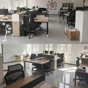 Programlama kablosu PLC eğitmen mesleki eğitim ekipmanı ile masaüstü PLC eğitmen