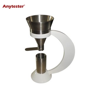 Apparent Density Tester for Plastic Particle <strong>Testing</strong> - Product Image 2
