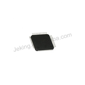 Jeking D78F0533A 8Bit-<span class=keywords><strong>Flash</strong></span>-<span class=keywords><strong>Microcontroller</strong></span>-<span class=keywords><strong>IC</strong></span> UPD78F0533AGB-GAH-AX
