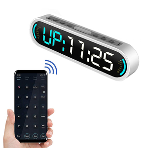 ProCircle New Design Smart Interval Mini Clock <strong>Digital</strong> <strong>Countdown</strong> <strong>Timer</strong> - Product Image 3