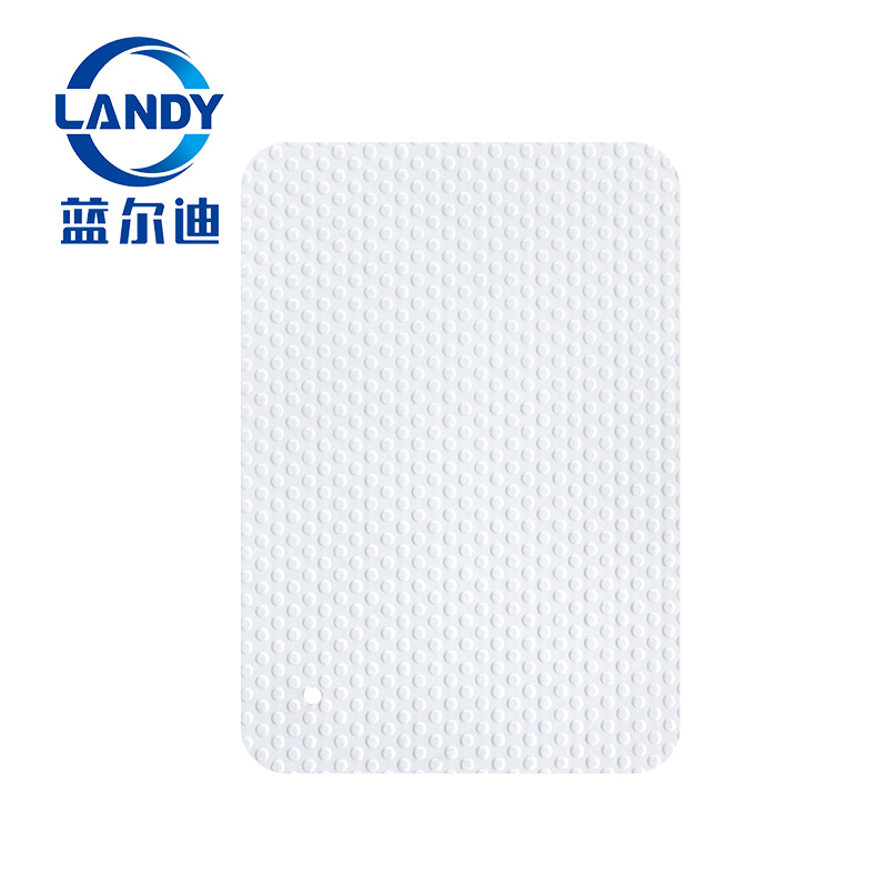 White F9003 Pool Liner