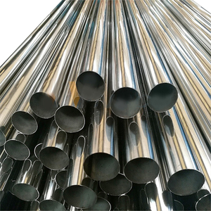 Полированная санитарная бесшовная труба из нержавеющей стали 304/316L без сварки различных труб 24 мм 25 мм 26 мм 27 мм 28 мм 29 мм ГБ - Product Image 6