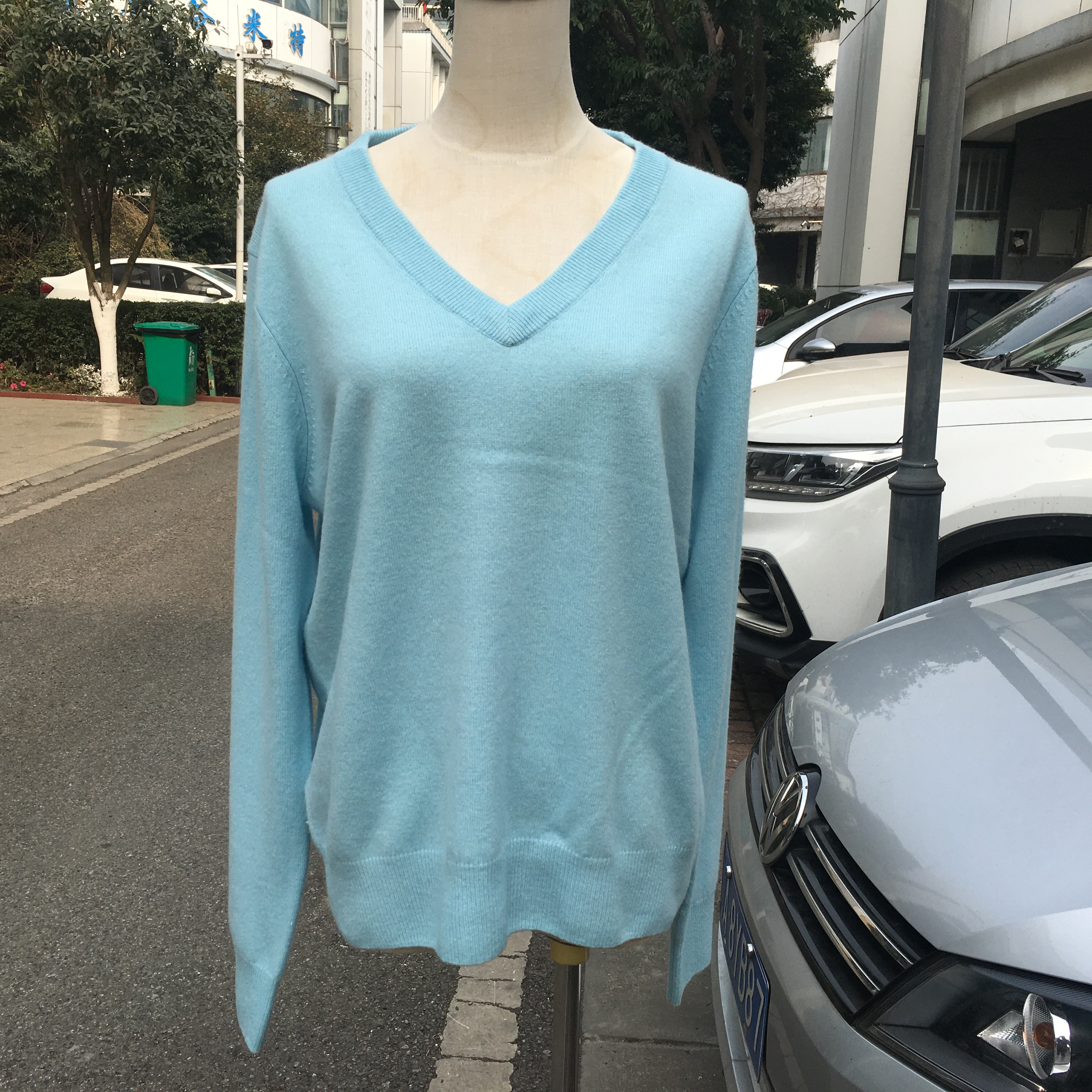 Light Blue