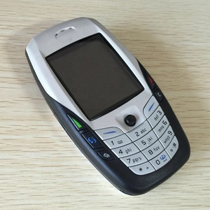 จัดส่งฟรีสําหรับ Nok 6600 โรงงานปลดล็อคเดิมราคาถูกมาก Simple Bar คลาสสิกล็อคโทรศัพท์มือถือโดย POST