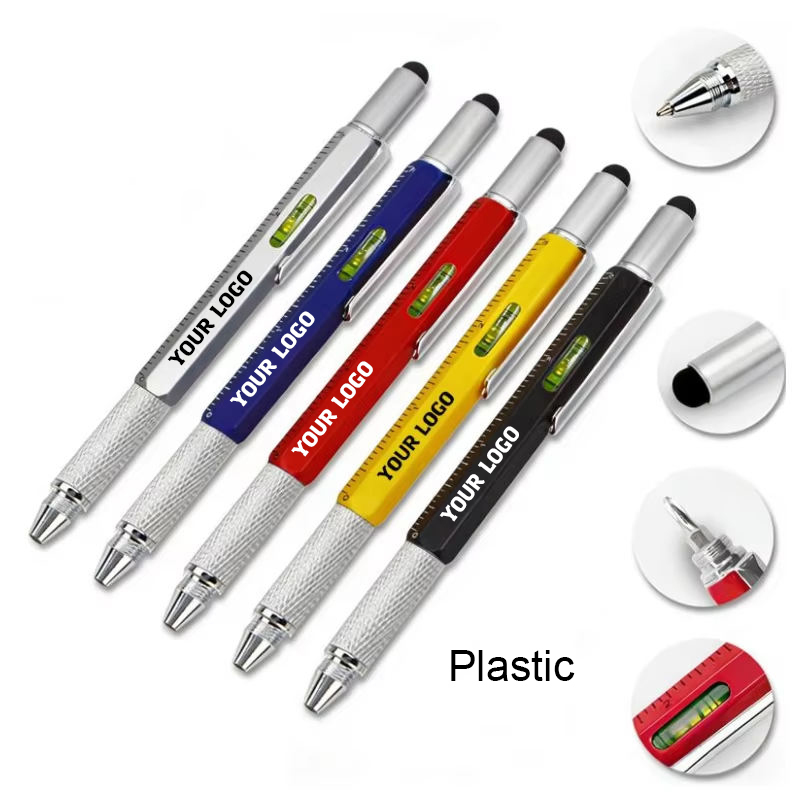 Multifunction Pen-1pc