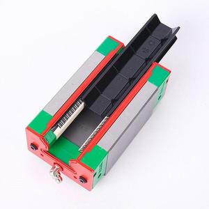 <strong>HIWIN</strong> MGN 12 Series Steel <strong>Linear</strong> <strong>Guides</strong> Slider with Bearing and PLC New Condition <strong>Linear</strong> <strong>Guide</strong> <strong>Blocks</strong> - Product Image 1