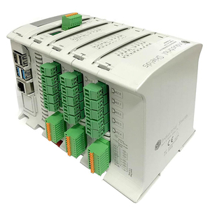 012003000500 PLC Original Integrated Circuit MCU Microcontroller New Automation <strong>Controller</strong> Accessories - Product Image 1