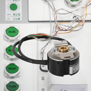 TRD-RV codificatore ottico rotativo per l'automazione industriale - Product Image 2