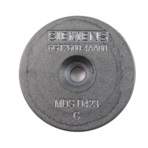 Neuer und originaler SPS-Transponder MDS D423 6 GT26004AA00 GEB SPS-Programmier steuerung - Product Image 2