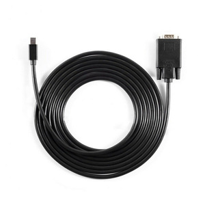 VGAのモニターケーブルへのミニDisplayPort - Product Image 1