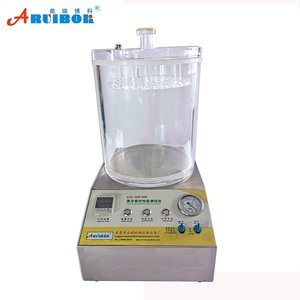 ASTM D3078 Sealing <strong>Performance</strong> <strong>Test</strong> Method for Flexible Packaging Components, Seal Tester, Airtightness Tester - Product Image 2