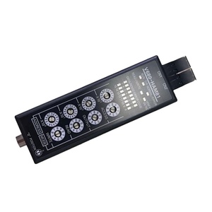 SPS-Controller V680-HAM91 RFID Programmier bares Relais Neues Original auf Lager