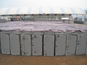 Máquina generadora de espuma CLC de hormigón celular para procesamiento de línea de producción de bloques de construcción - Product Image 4