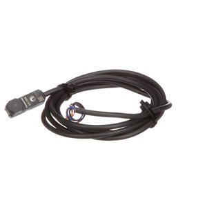 Yepyeni orjinal Panasonics tam aralık NPN çıkış tipi GX-F12B/GX-F12BI GX-12 kare yakınlık sensörü [amplifikatör yerleşik] - Product Image 3