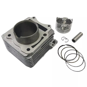 Bán hàng nóng bán buôn xe máy động cơ 4 xi lanh 25cc <span class=keywords><strong>tmmp</strong></span> Phụ tùng xe máy xi lanh cho Raider 150 - Product Image 3