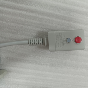 Personalizzabile presa elettrica industriale a 2 Pin Alci intelligente IP54 presa 10A/15A WiFi eco-friendly adattatore di protezione dalle perdite