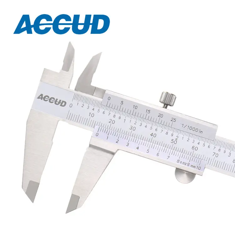 Reasonable Price Stainless Steel Vernier Caliper