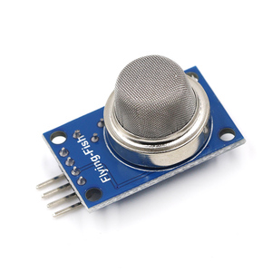 MQ-2 MQ2 Rauchgas-LPG-Buthan-Wasserstoff-Gassensor Detektormodul für Arduino