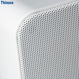 IP-40WSBT Thinuna III IP PA sistema di trasmissione 40W attivo POE di rete di Backup con microfono 2.4G resistente alle intemperie altoparlante a parete - Product Image 4