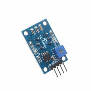 Modulo Mq-135 di rilevamento di Gas pericolosi per sensore di qualità dell'aria Mq135 per M2 in promozione arrivo caldo - Product Image 3