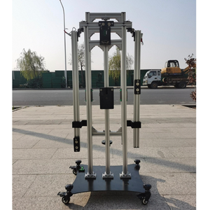 ADAS Radar Kalibratiegereedschap kan worden gebruikt voor Acc ADAS Kalibratiegereedschapset, compatibel met BYD Kalibratie Radarapparatuur - Product Image 3