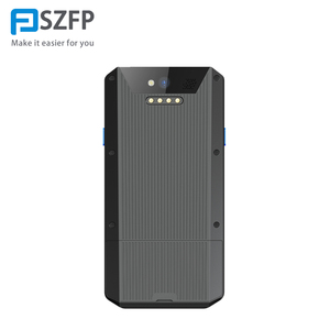 FP8810 Android портативная Pos-машина Pos программное обеспечение для розничной системы с QR-кодом сканер - Product Image 3