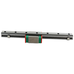 Bloque de rodamiento lineal, carril de guía de movimiento HG25 - Product Image 2