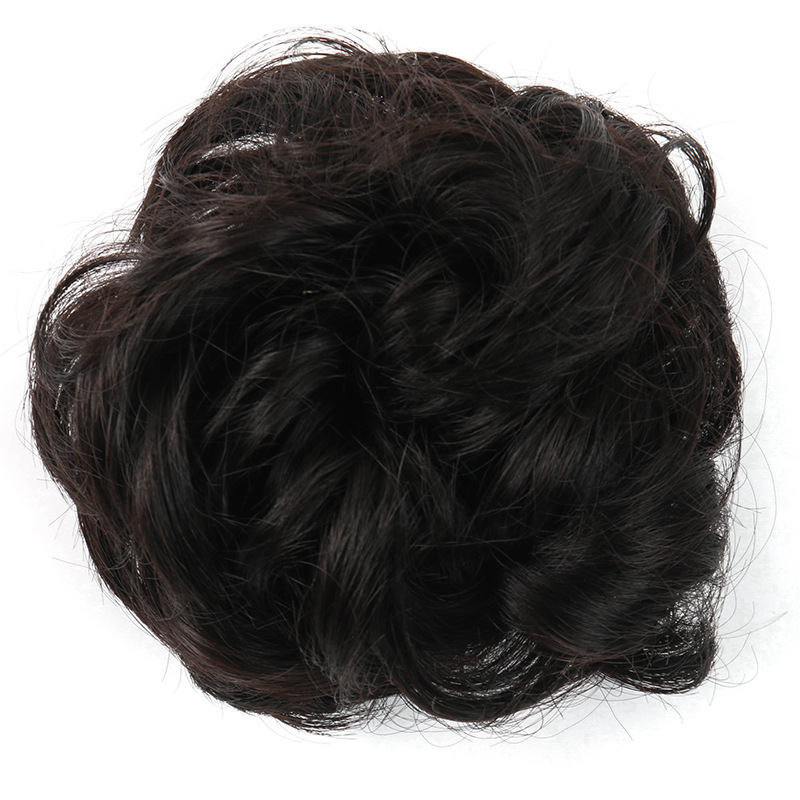 Natural black