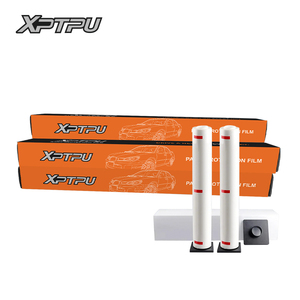 10 năm bảo hành USA chất lượng 7.5 mil Tự Chữa Bệnh TPU ppf sơn bảo vệ phim Nano tráng không vàng TPU TPH ppf phim - Product Image 1