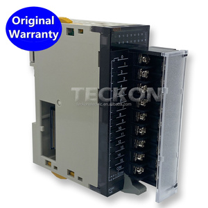 Módulo de entrada y salida de placa de control industrial PLC de proveedor dorado, unidad de entrada serie CJ de Omrons PLC, 1 unidad de entrada, 2 unidades - Product Image 1