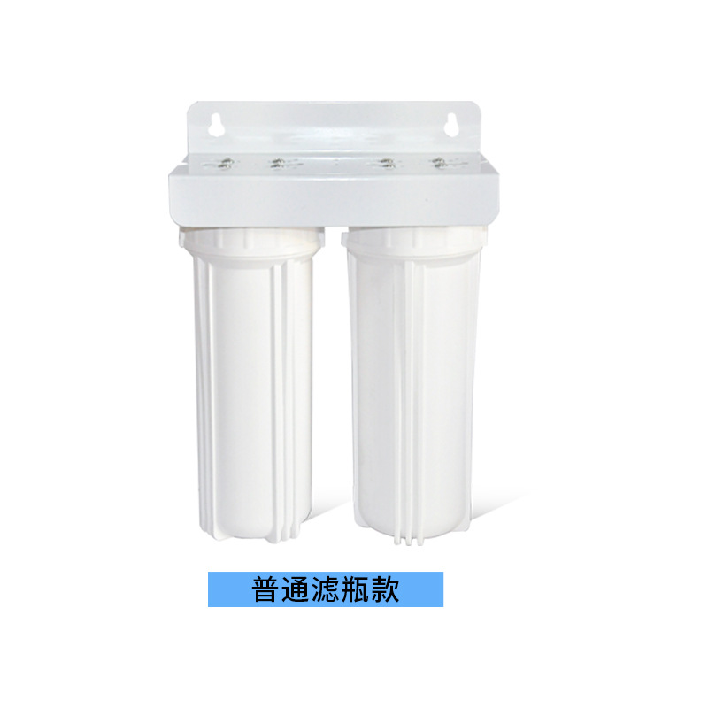 10-inch standard filter bottle