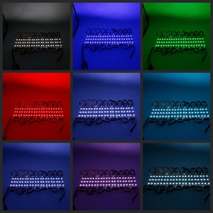 RGBW 4 in 1 <strong>Module</strong> <strong>LED</strong> Light IP65 Waterproof 12V <strong>Display</strong> <strong>Modules</strong> RGBW SMD 5050 <strong>LED</strong> <strong>Module</strong> Lights for Advertising - Product Image 6