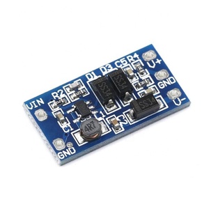 Power Supply Module 2.8V to 5.5V <strong>Input</strong> Plus or Minus 12V <strong>Output</strong> 5V Turn to +-12V <strong>DC</strong>-<strong>DC</strong> Converter Board - Product Image 5