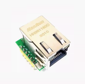 Convertidor Ethernet TCP/IP, módulo SPI a LAN, W5500, 1 unidad - Product Image 1