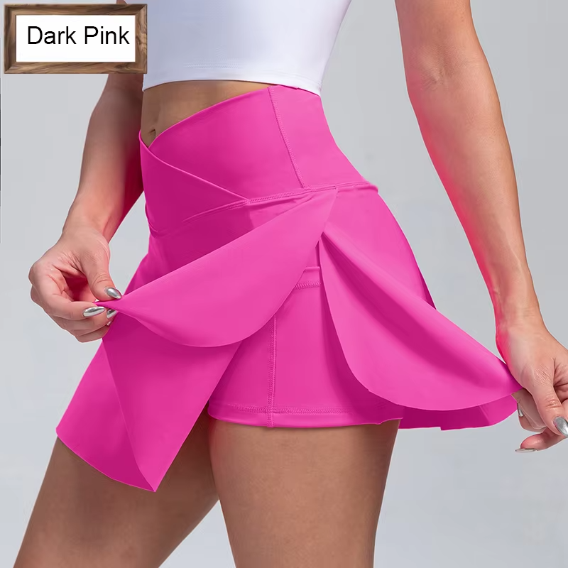 Dark Pink