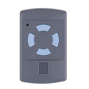 Remote Control <strong>868</strong> MHz HSE2 HSE4 HSM2 HSM4 HSM 4 button garage door remote control - Product Image 1