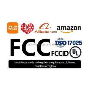 FCC-SDOC Сертификация универсальное решение, специализирующееся на тестировании бытовой электроники