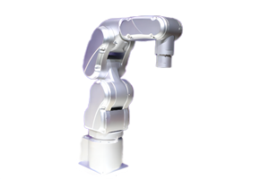 Rosh und Ce zugelassener modularer Roboterrahmen-Roboterarm für Arduino Factory China