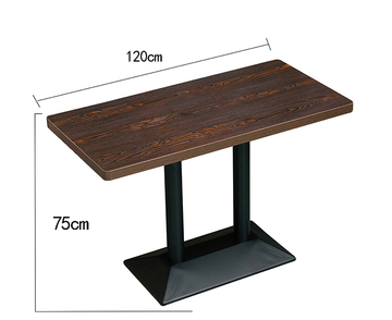 Tableau 120*60*75cm